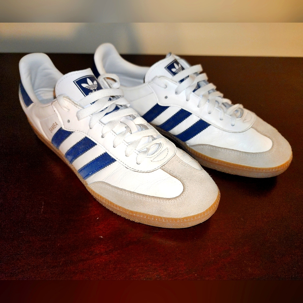 Adidas Samba